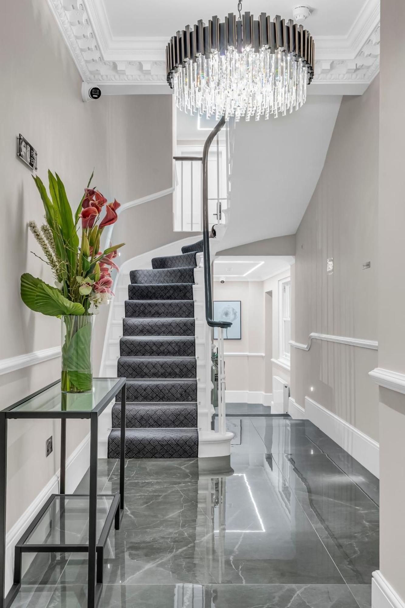 Apartment Cleveland Residences Bloomsbury