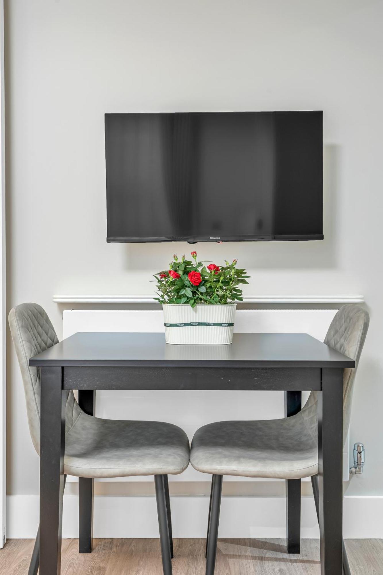 Apartment Cleveland Residences Bloomsbury