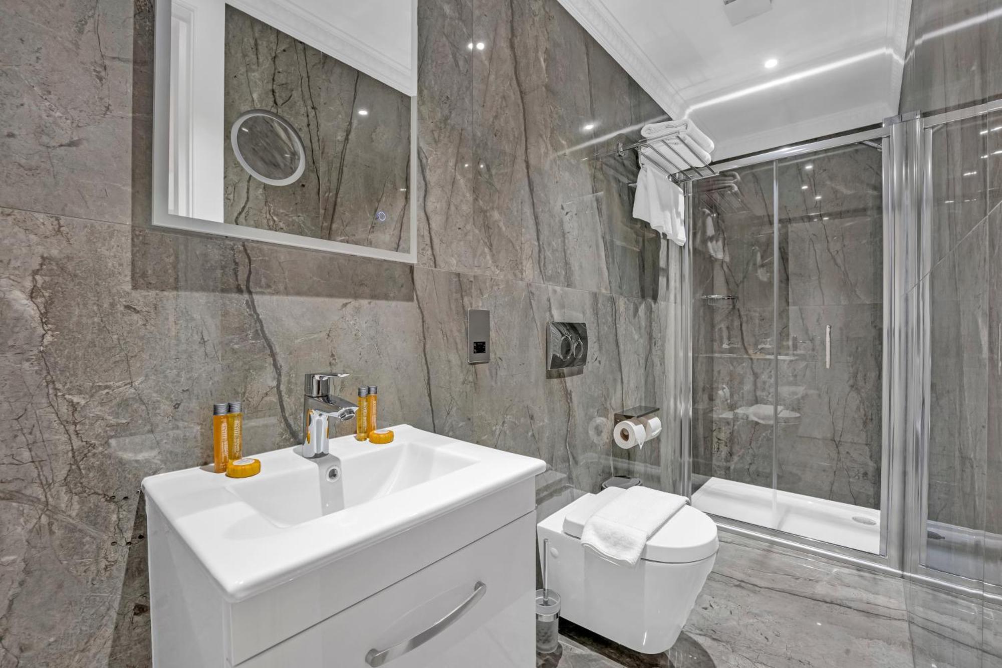 Apartment Cleveland Residences Bloomsbury *